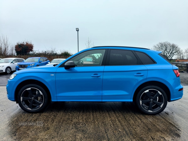 Used Audi Q5 2019 for sale - 76914230: Photo 7