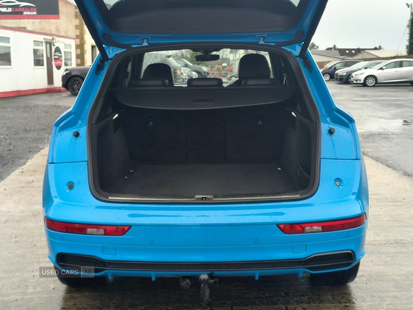 Used Audi Q5 2019 for sale - 76914230: Photo 9