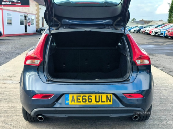 Used Volvo V40 2016 for sale - 76574161: Photo 10