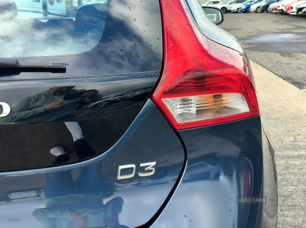 Used Volvo V40 2016 for sale - 76574161: Photo 11