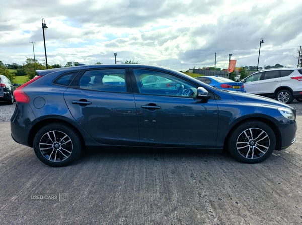 Used Volvo V40 2016 for sale - 76574161: Photo 12