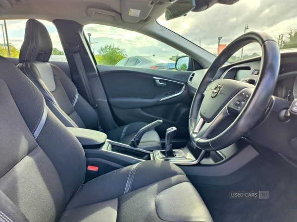 Used Volvo V40 2016 for sale - 76574161: Photo 14