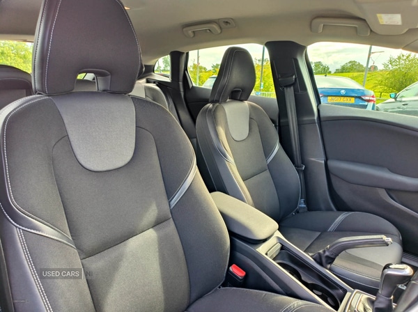 Used Volvo V40 2016 for sale - 76574161: Photo 15