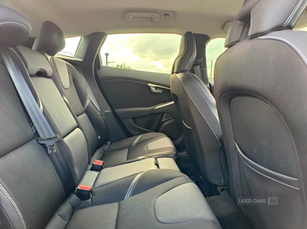 Used Volvo V40 2016 for sale - 76574161: Photo 16