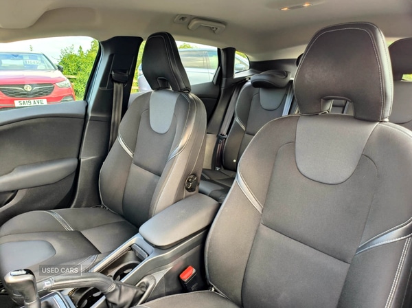 Used Volvo V40 2016 for sale - 76574161: Photo 18