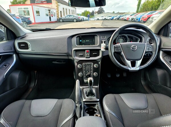 Used Volvo V40 2016 for sale - 76574161: Photo 19