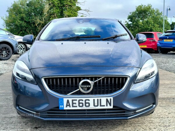 Used Volvo V40 2016 for sale - 76574161: Photo 2