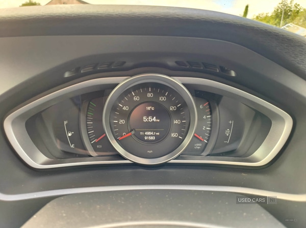 Used Volvo V40 2016 for sale - 76574161: Photo 20