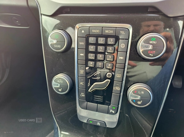 Used Volvo V40 2016 for sale - 76574161: Photo 21