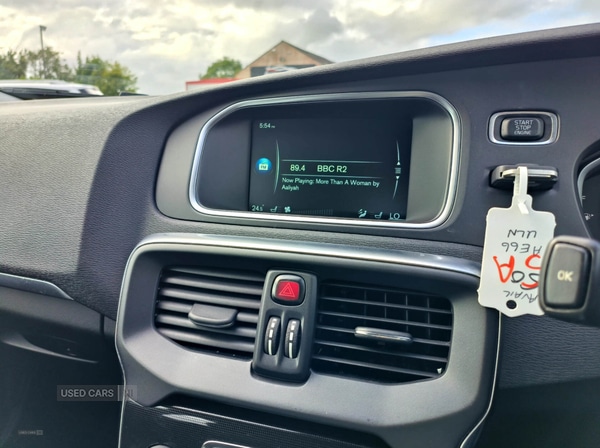 Used Volvo V40 2016 for sale - 76574161: Photo 22