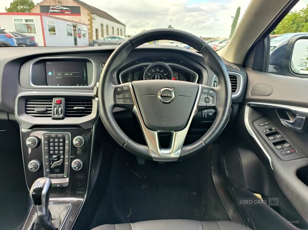 Used Volvo V40 2016 for sale - 76574161: Photo 23
