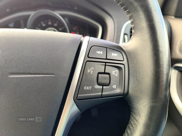 Used Volvo V40 2016 for sale - 76574161: Photo 25