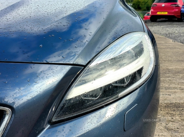 Used Volvo V40 2016 for sale - 76574161: Photo 5