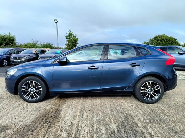 Used Volvo V40 2016 for sale - 76574161: Photo 6