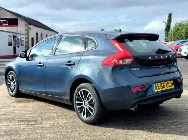 Used Volvo V40 2016 for sale - 76574161: Photo 7