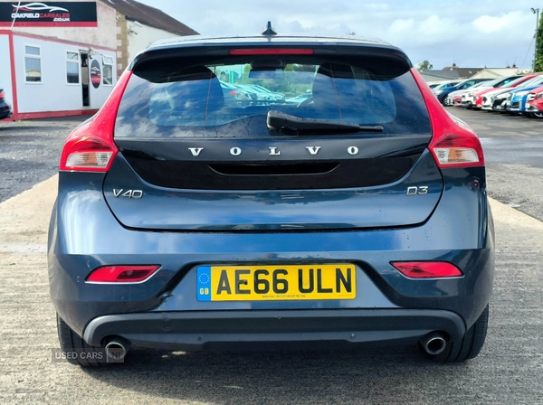 Used Volvo V40 2016 for sale - 76574161: Photo 8