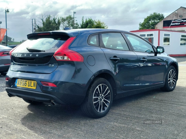 Used Volvo V40 2016 for sale - 76574161: Photo 9