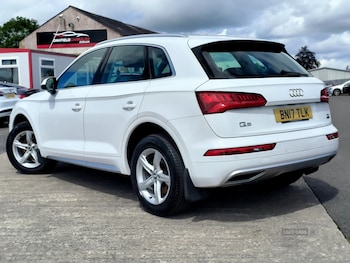 Used Audi Q5 2017 for sale - 78843754: Photo