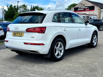 Used Audi Q5 2017 for sale - 78843754: Photo