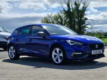 2021 - 1.0 TSI EVO FR 5dr