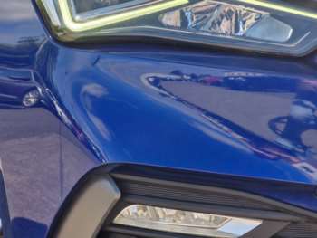 Used SEAT Leon 2021 for sale - 74547122: Photo