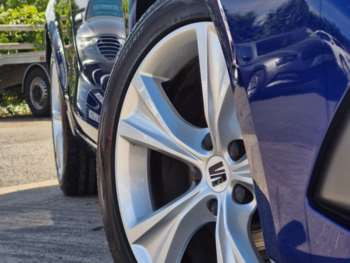 Used SEAT Leon 2021 for sale - 74547122: Photo