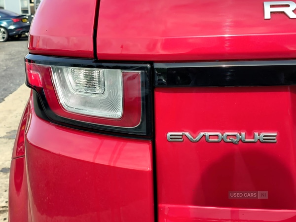 Used Land Rover Range Rover Evoque 2015 for sale - 76043430: Photo 11