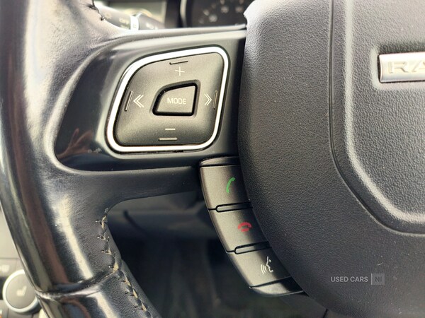 Used Land Rover Range Rover Evoque 2015 for sale - 76043430: Photo 19