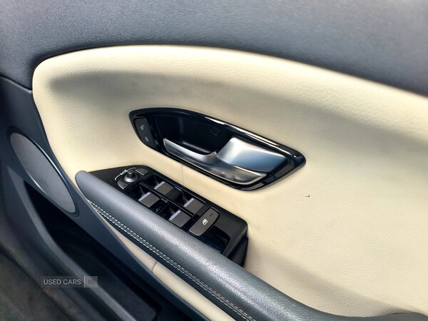 Used Land Rover Range Rover Evoque 2015 for sale - 76043430: Photo 21