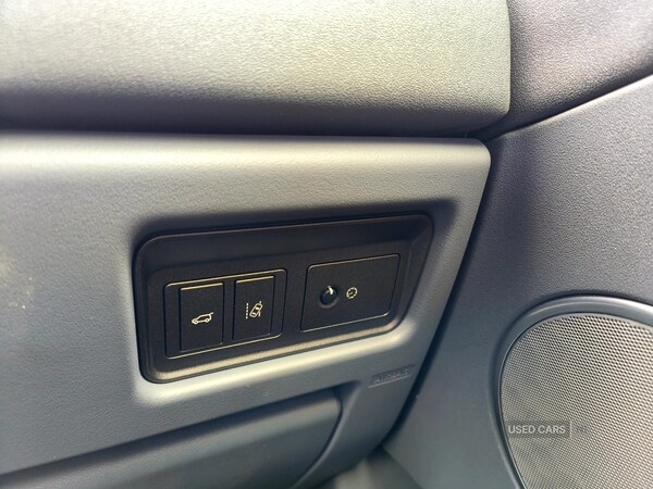 Used Land Rover Range Rover Evoque 2015 for sale - 76043430: Photo 22