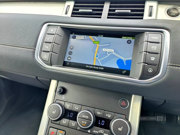 Used Land Rover Range Rover Evoque 2015 for sale - 76043430: Photo 24