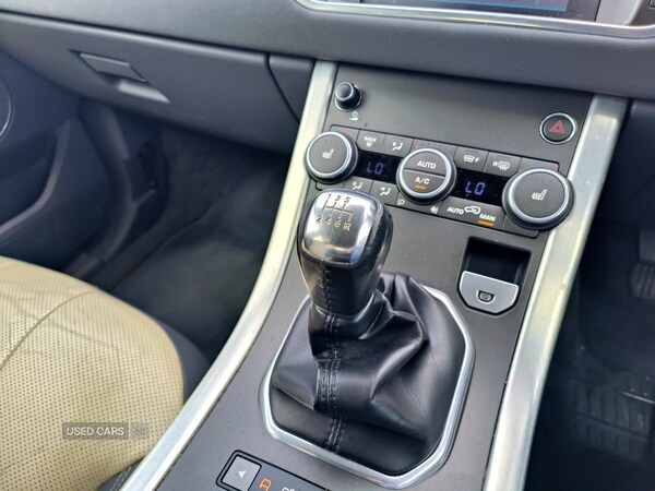Used Land Rover Range Rover Evoque 2015 for sale - 76043430: Photo 26