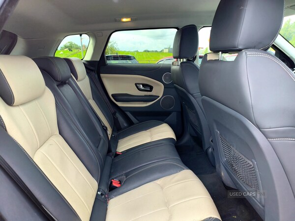 Used Land Rover Range Rover Evoque 2015 for sale - 76043430: Photo 27