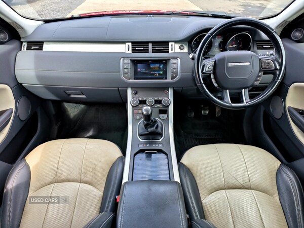Used Land Rover Range Rover Evoque 2015 for sale - 76043430: Photo 30