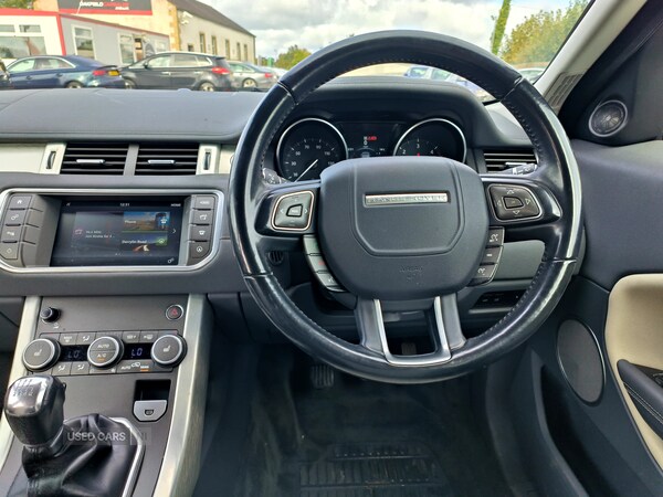 Used Land Rover Range Rover Evoque 2015 for sale - 76043430: Photo 31