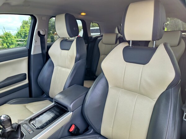 Used Land Rover Range Rover Evoque 2015 for sale - 76043430: Photo 33