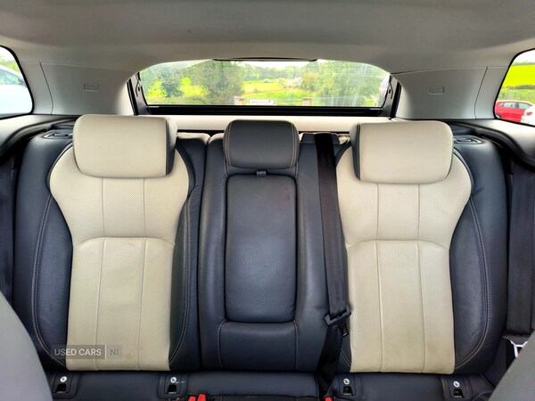 Used Land Rover Range Rover Evoque 2015 for sale - 76043430: Photo 35