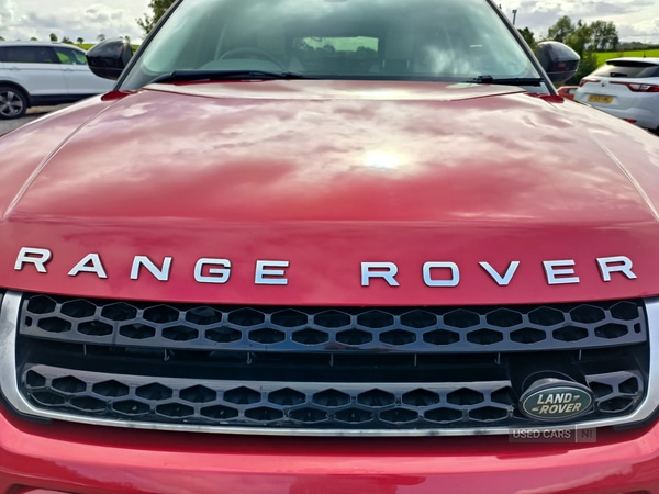 Used Land Rover Range Rover Evoque 2015 for sale - 76043430: Photo 37