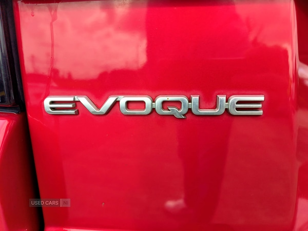 Used Land Rover Range Rover Evoque 2015 for sale - 76043430: Photo 38