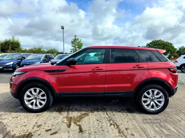 Used Land Rover Range Rover Evoque 2015 for sale - 76043430: Photo 7