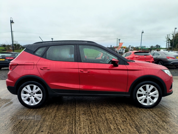 Used SEAT Arona 2018 for sale - 76586116: Photo 11