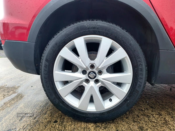 Used SEAT Arona 2018 for sale - 76586116: Photo 12