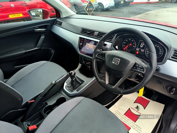 Used SEAT Arona 2018 for sale - 76586116: Photo 13