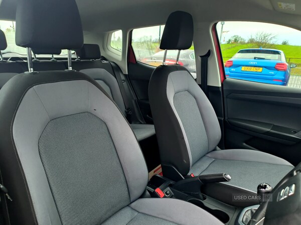 Used SEAT Arona 2018 for sale - 76586116: Photo 14