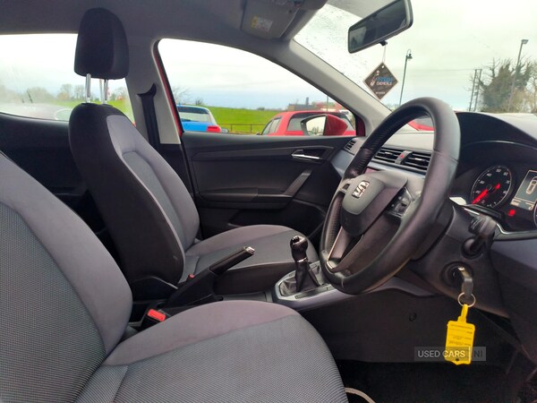 Used SEAT Arona 2018 for sale - 76586116: Photo 15