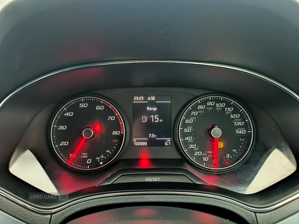 Used SEAT Arona 2018 for sale - 76586116: Photo 16