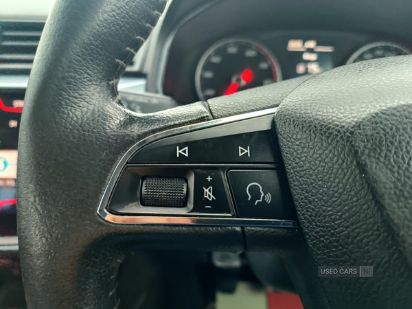 Used SEAT Arona 2018 for sale - 76586116: Photo 17