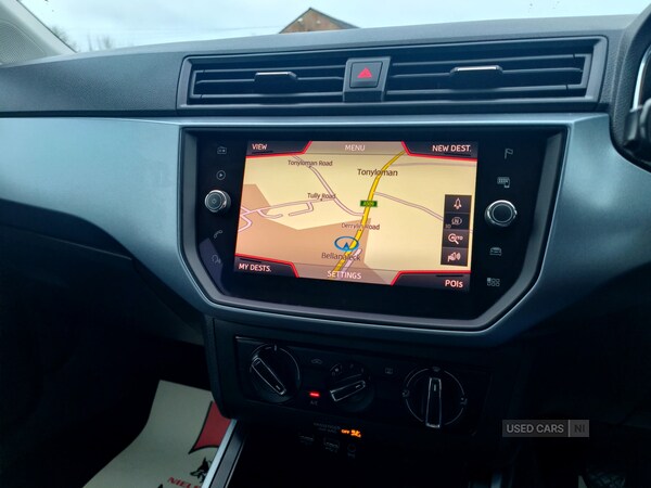 Used SEAT Arona 2018 for sale - 76586116: Photo 22