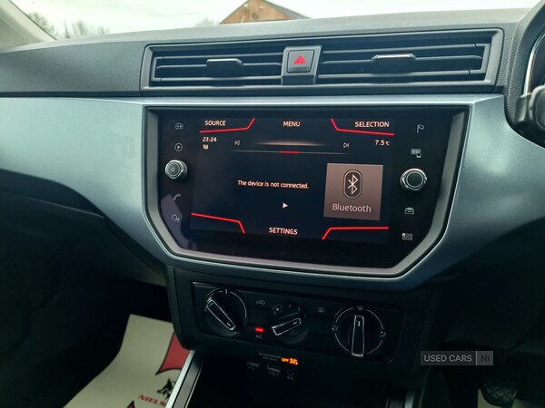 Used SEAT Arona 2018 for sale - 76586116: Photo 23