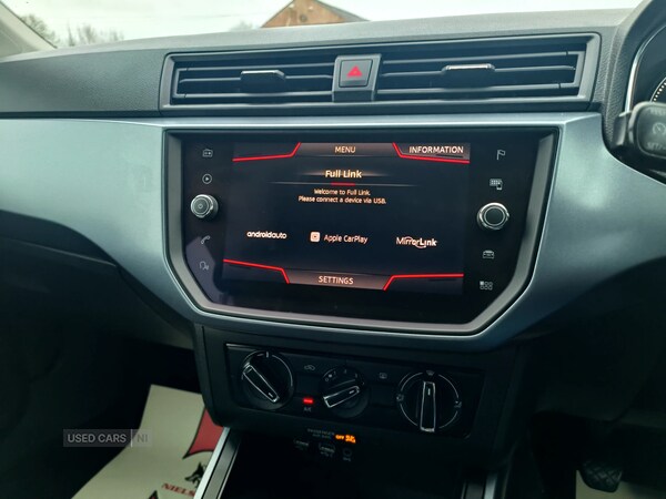 Used SEAT Arona 2018 for sale - 76586116: Photo 24